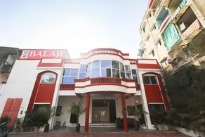 OYO 47919 Balaji Garden - Image 2