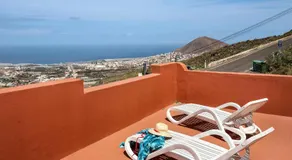 Casa Buenavista – Haustierfreundlich, mit Meer- und Bergblick, privater Terrasse & WLAN - Image 4