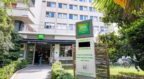 ibis Styles Paris 16 Boulogne - Image 4