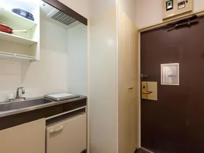 ELM Takadanobaba - 一部客室家具リニューアル - Image 3