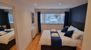 Laighdykes Guest Cottage - Image 4