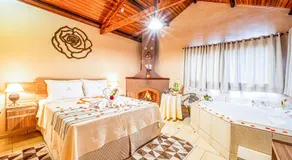 Pousada Villa Da Montanha - Image 3