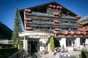 Alpen Resort - Spa & Dining - Image 5