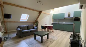 B&B Vrijheid 4 - Image 2