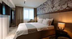 Hotel Savior - Image 2