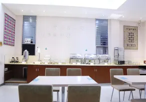 City Comfort Inn Nanning Shanglin Longhu Road - Image 4