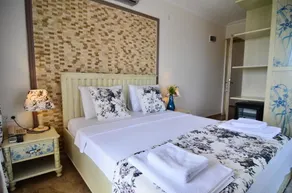 Cunda Paradise Otel - Image 2