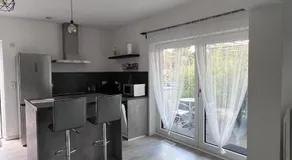 Forststrasse Apartment - Image 2