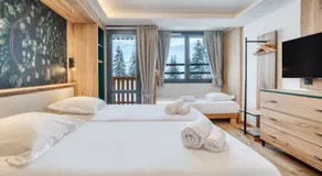 Chalet Hôtel Turquoise - Image 2