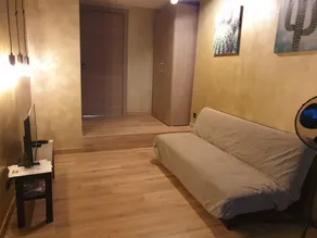 Increible Apartamento con terraza al lado de Torres de Quart - Image 5