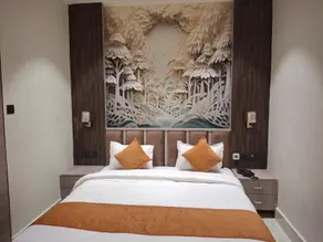 Hotel Green Palace - Image 4