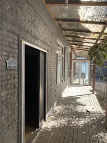 Cozy Courtyard in Houshayu - Image 2