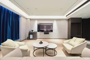 Weiting Hotel (Tianjin Eye Beining Park Metro Station Branch) - Image 5