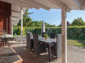 4 star holiday home in Føllenslev - Image 5