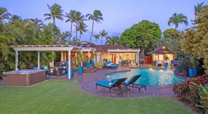 Mango Surf Beach Front Villa - Image 5