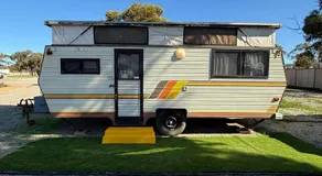 Onsite Caravan CDana - Image 4