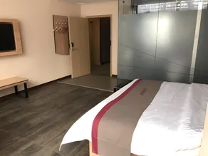 Thank Inn Hotel Hebei Cangzhou Botou City Anshun Street - Image 3