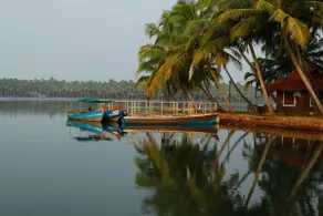 2Bhk River Side Cottage 11km Way From Ranipuram - Image 5