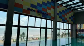 Flamingo Hải Tiến, Căn hộ 2 phòng, tầng cao view quang cảnh đại dương - Image 2