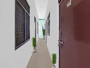 Hotel O M.G. PALACE - Image 3