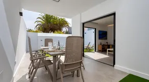 Chalet in Maspalomas with Heated Pool - Image 5