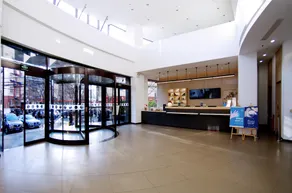 Hanting Hotel Beijing Qianmen Taoranting - Image 2