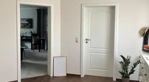 Alternative zum Hotel Zimmer im Einfamilienhaus-eigenes Badezimmer im Flur - Image 4