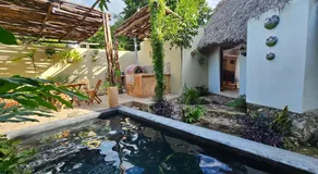Cabañas Los Gallitos Ecolodge - Image 3
