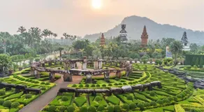 The Aam resort - Image 4