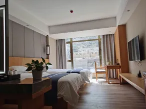Jinyuan Hotel - Image 2