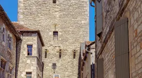 L'hostellerie de Saint-Jacques - Image 5