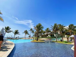 Flat Beach Class Resort Muro Alto - Image 3