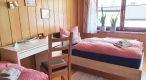 Monteur-Fremdenzimmer - Petit Quartier - Image 2