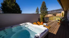 Resort Líšenský Dvůr - Image 5