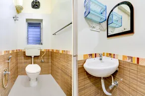 OYO Home 66494 Comfortable Stay Rajarhat - Image 3