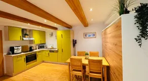 Ferienwohnung Vierseithof - Image 5