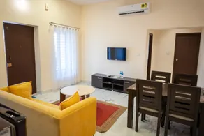 Coastal Pearl Home Stay, Private Rooms & Villas Murudeshwar - Image 2