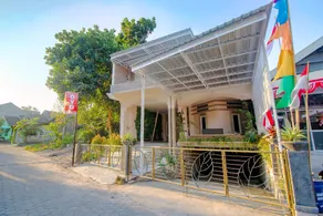 OYO 1277 Pondok Damai Syariah - Image 5