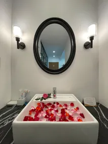 Xin Chào Apartment- 2 phòng ngủ view xéo biển - Image 4