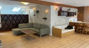 Aalborg - Beautifully renovated luxus apartment - Image 3