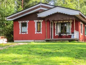 Holiday Home Kuusela by Interhome - Image 2