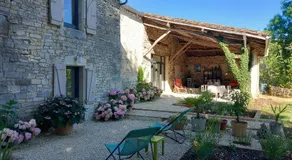 La maison au frêne - Image 5