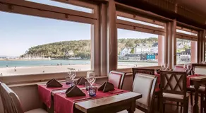 Hôtel & Restaurant de la Plage - Image 3