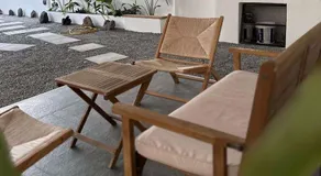 شالية الموالح - ASTRAHTY - ALMawaleh Chalet - Image 4
