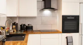 Primrose lodge cosy 2 bedroom house in a quiet - Image 4