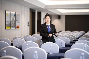 Hampton by Hilton Ma'anshan East Station - Image 5