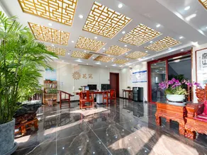 Floral Hotel Taishan Yunding Jiuyuan Homestay - Image 3