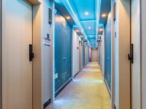 Xierte THEME Hotel Doumen Daxin Duhui 希尔特酒店 - Image 4