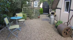 The Stable - Image 5