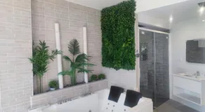 Espectacular apartamento con spa privado - Image 3